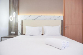 Nice and Comfy 2BR at Samara Suites Apartment By Travelio